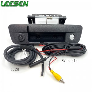 Водоустойчив HD Night Vision Back Up Reversing Dodge Ram Pickup Truck 1500 3500 2009-2016